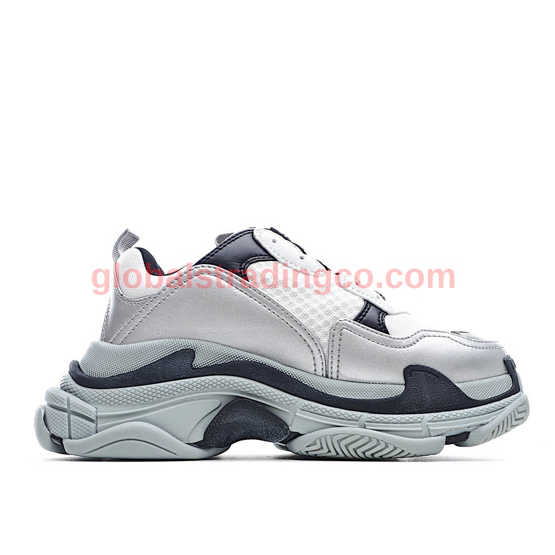 Balenciaga Triple S Dad Shoes Running Shoes